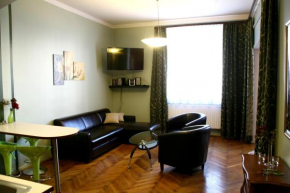 Отель Apartamenty Astur  Краков